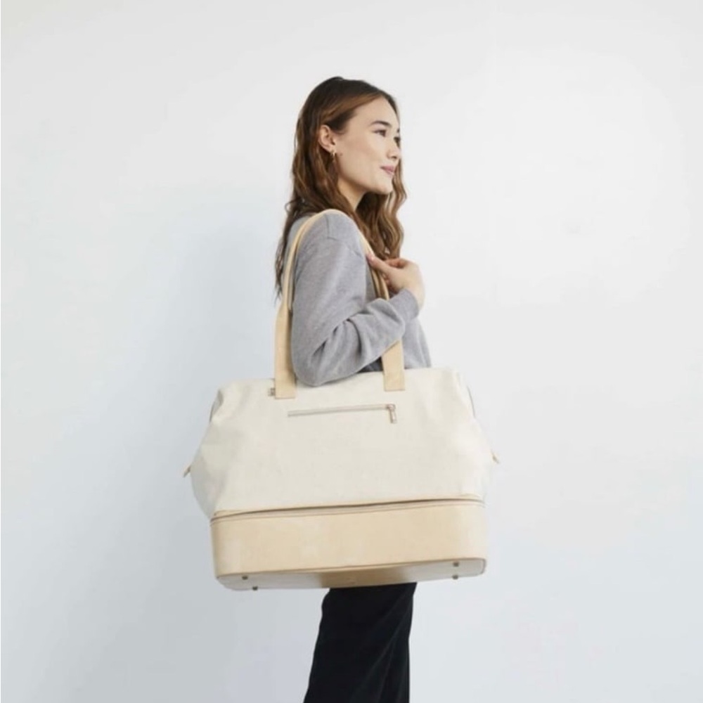 Beis weekender Bag
